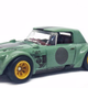 Illustration for article titled Hot Wheels Fairlady 2000 – Dye Experimentem/em